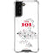 Disney 101 Dalmatians Family Galaxy S21 FE Clear Case